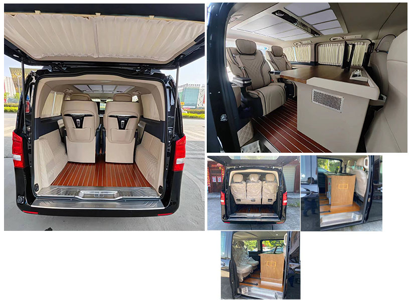 萊茵旅行者牌JZS5036XJED2無線電監(jiān)測(cè)車公告圖片