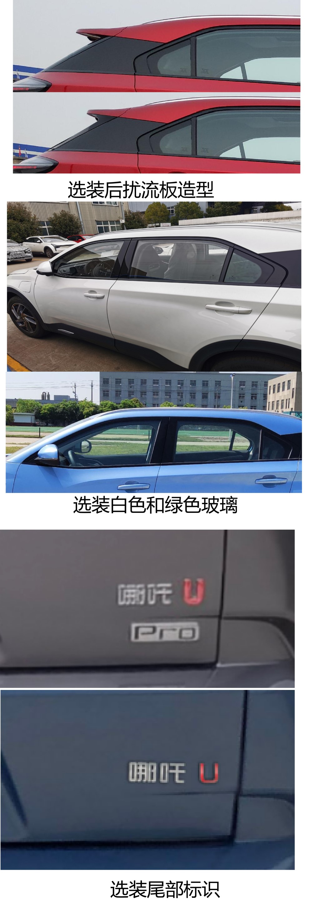 纯电动多用途乘用车图片