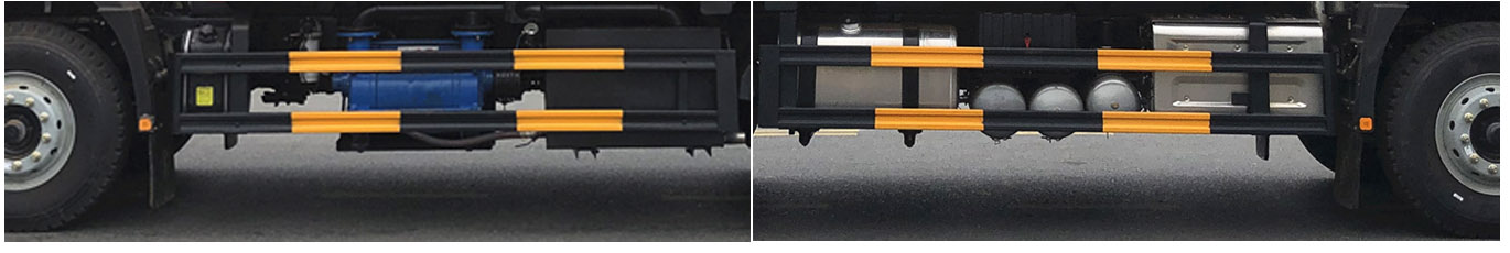 程力牌CL5252GXWS6HQ吸污車公告圖片