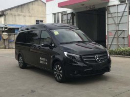 福祉车