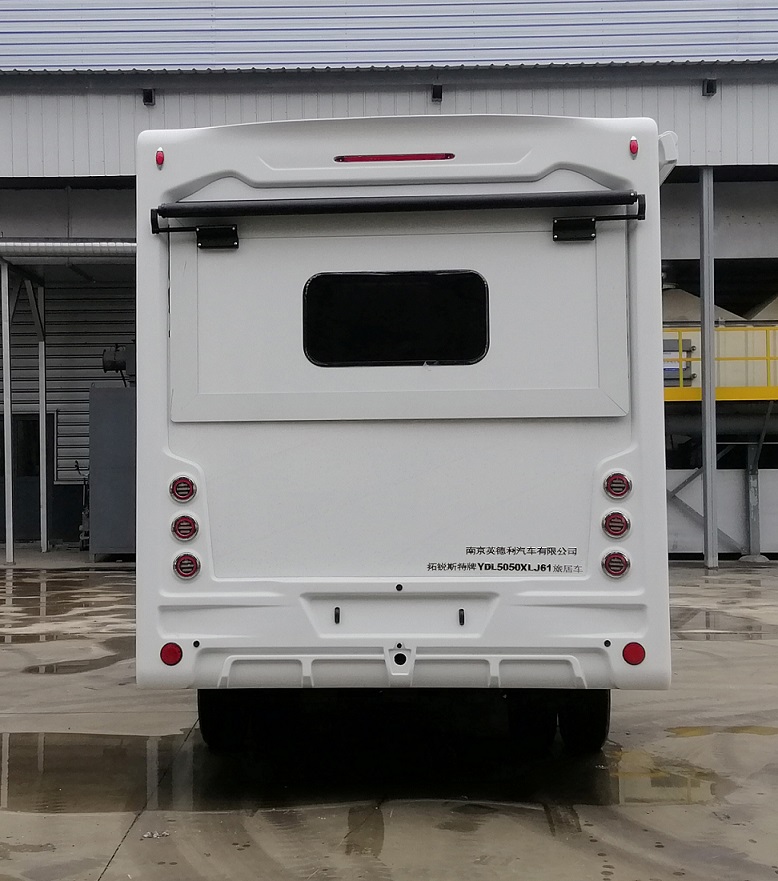 拓銳斯特牌YDL5050XLJ61旅居車公告圖片