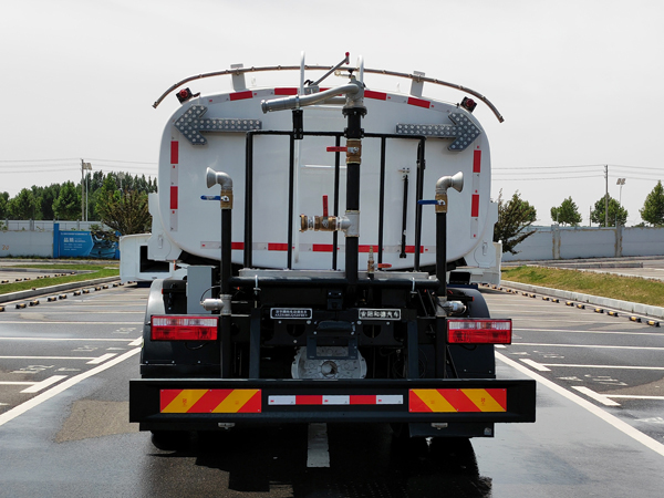 犀重牌AXZ5180GQXDFBEV純電動(dòng)清洗車公告圖片