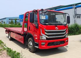 清障车