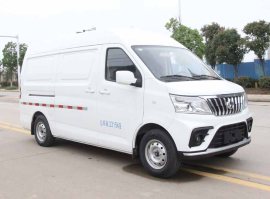 CLT5020XFHS6焚烧车图片