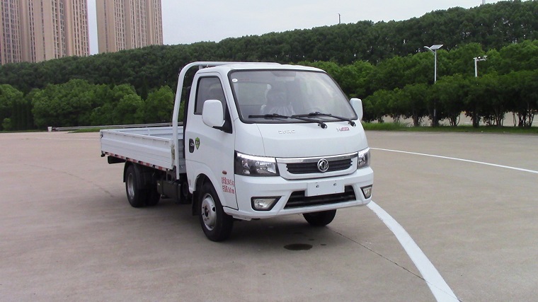 东风牌 124马力 轻型载货汽车(EQ1030S16QE)