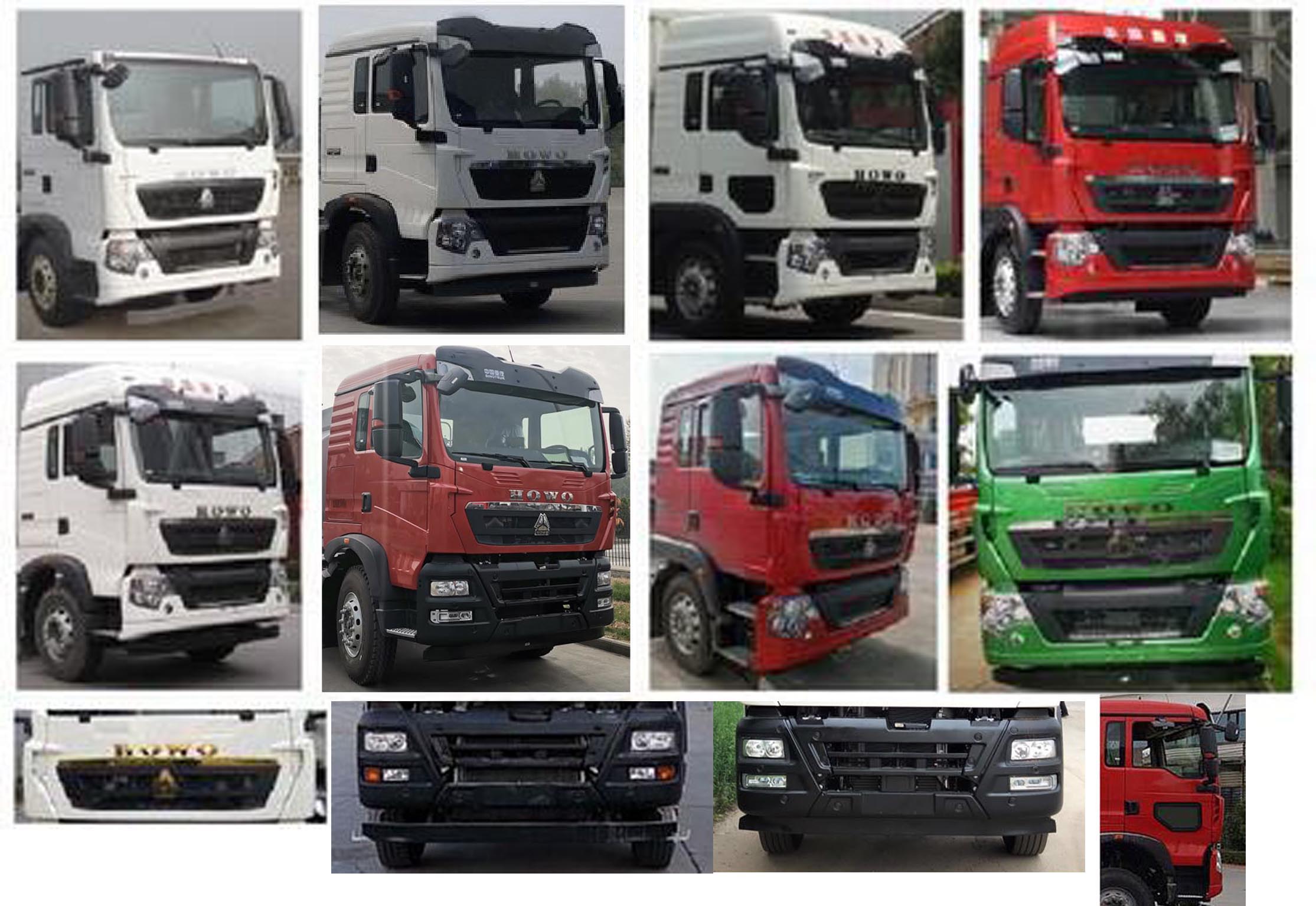 綠葉牌JYJ5187TPSF大流量排水搶險車公告圖片