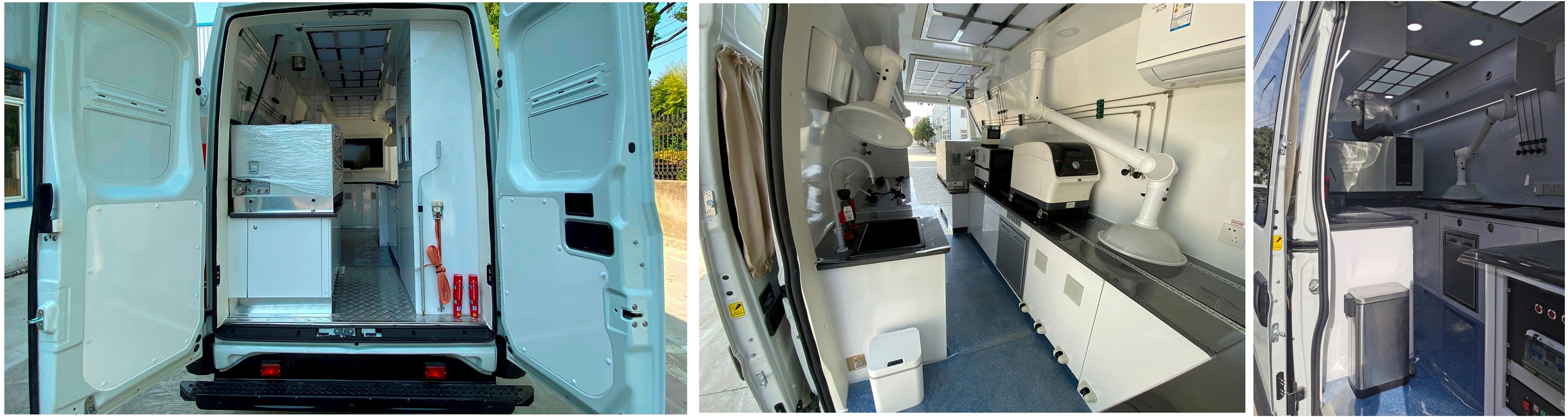 拓銳斯特牌YDL5060XYS移動(dòng)實(shí)驗(yàn)室車公告圖片