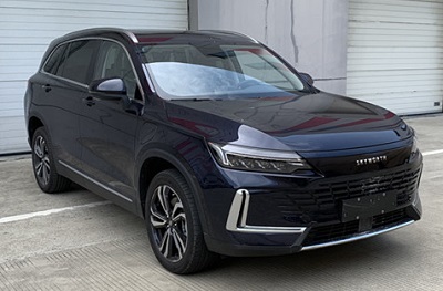 创维牌NJL6470PHEV3插电式混合动力多用途乘用车公告图片