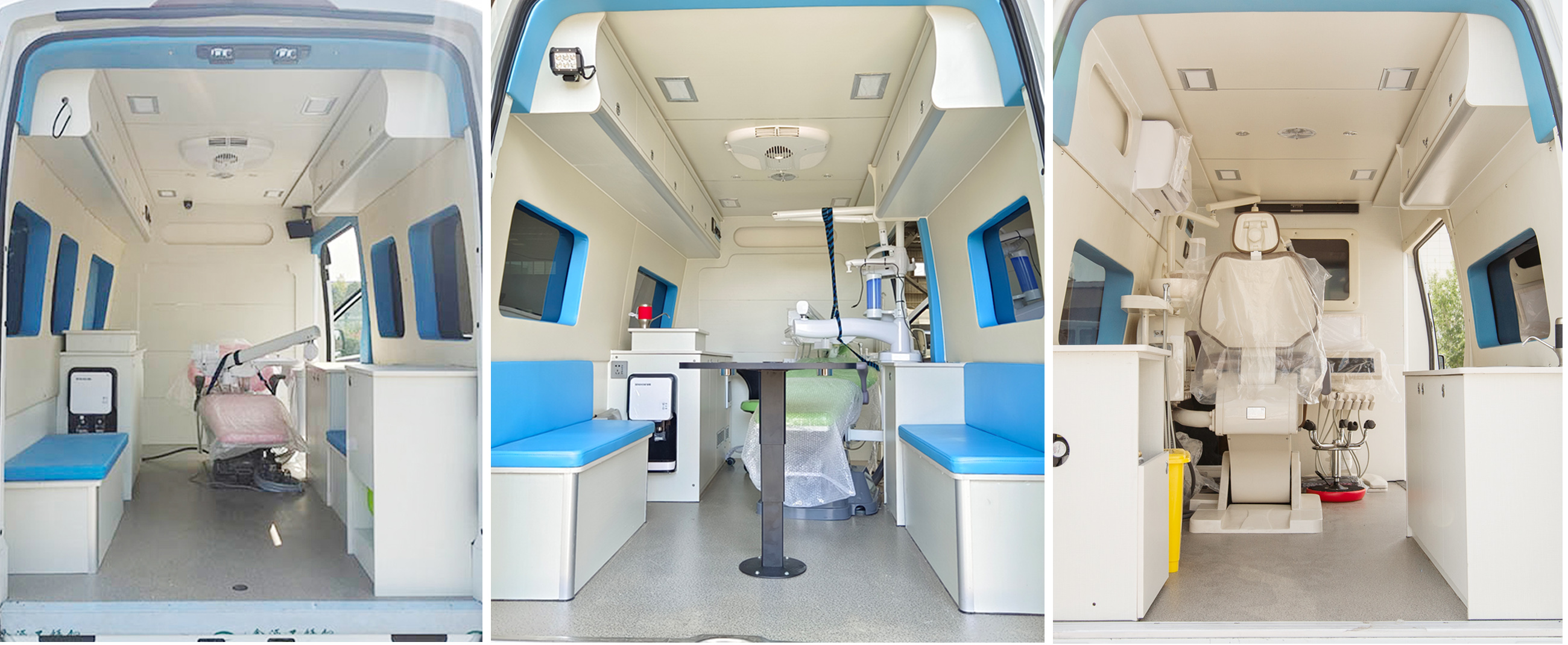 中星凱悅牌AAK5043XDWSH6流動服務車公告圖片