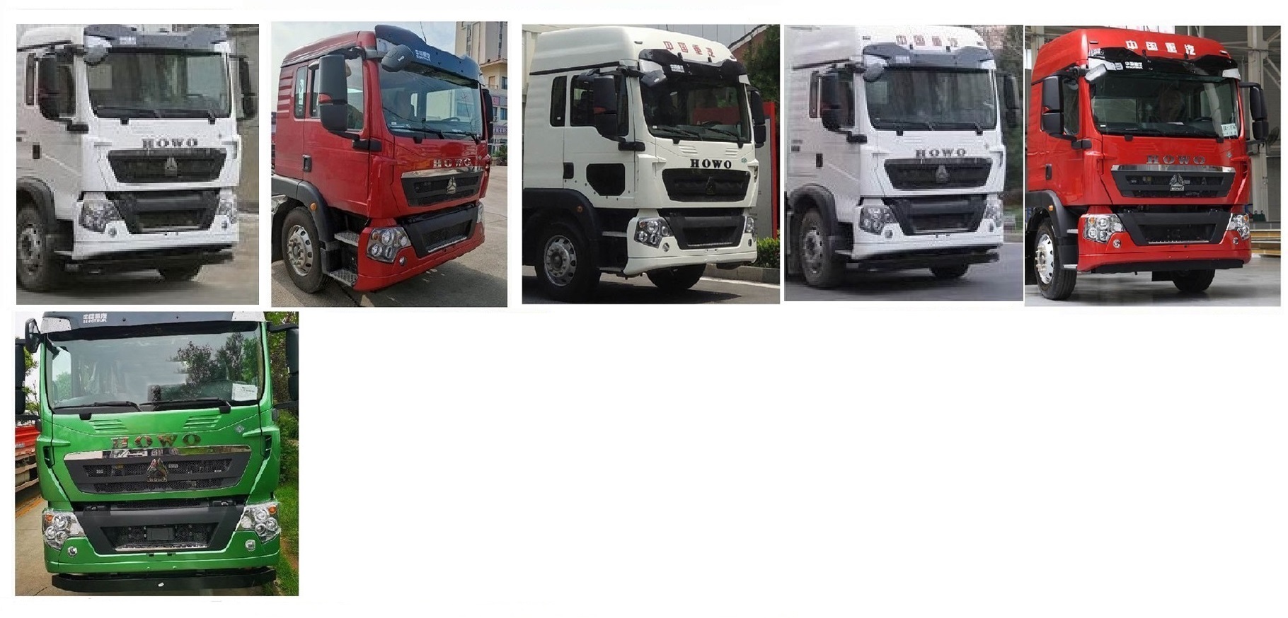 海德馨牌HDX5170XJSC6ZQC0凈水車公告圖片