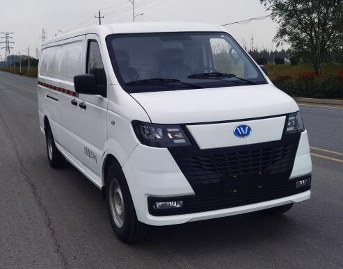 象牌SXC5039XXYBEVR純電動(dòng)廂式運(yùn)輸車(chē)公告圖片