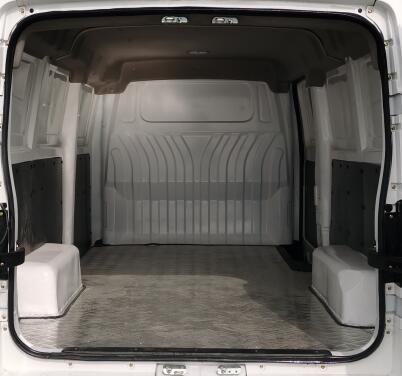 象牌SXC5039XXYBEVR純電動(dòng)廂式運(yùn)輸車(chē)公告圖片