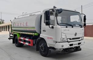 浩天星运牌HTX5148GPSL6绿化喷洒车