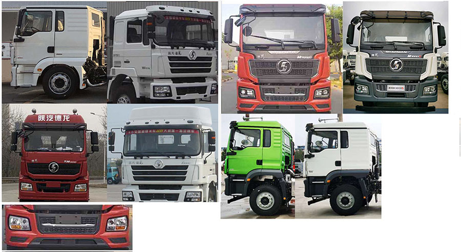 專致牌YZZ5180TXL20洗井清蠟車公告圖片