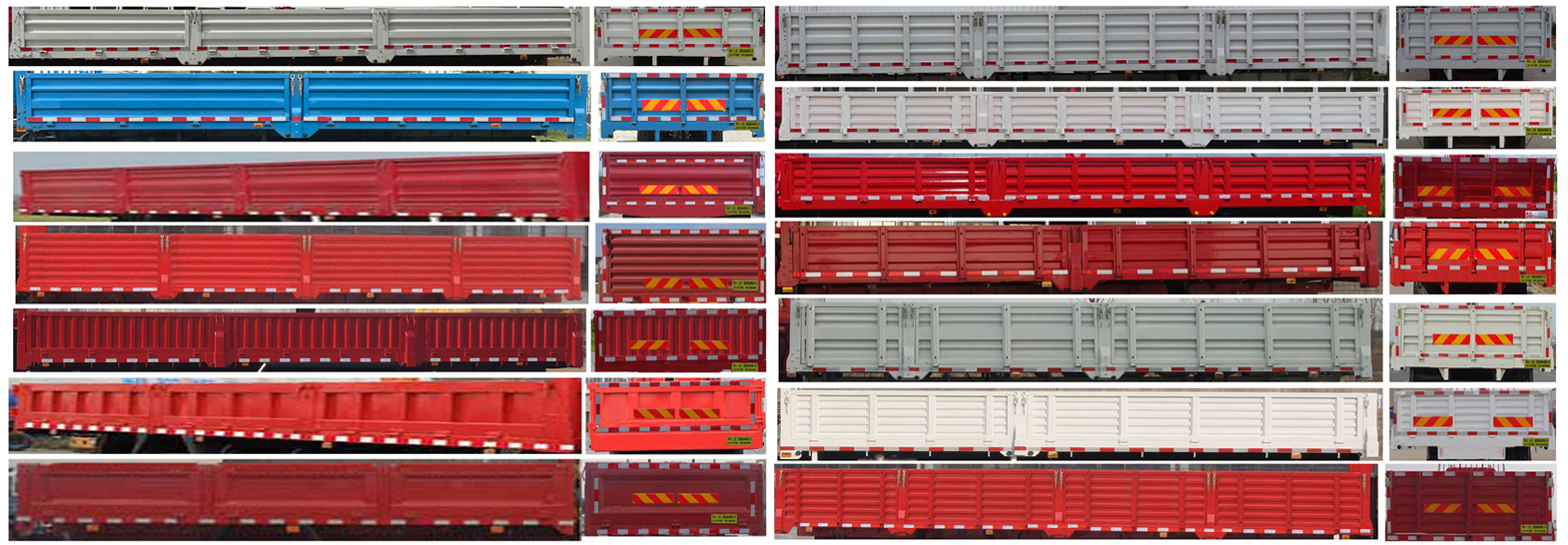 瑞天得力牌RTS5250JSQ隨車起重運(yùn)輸車公告圖片