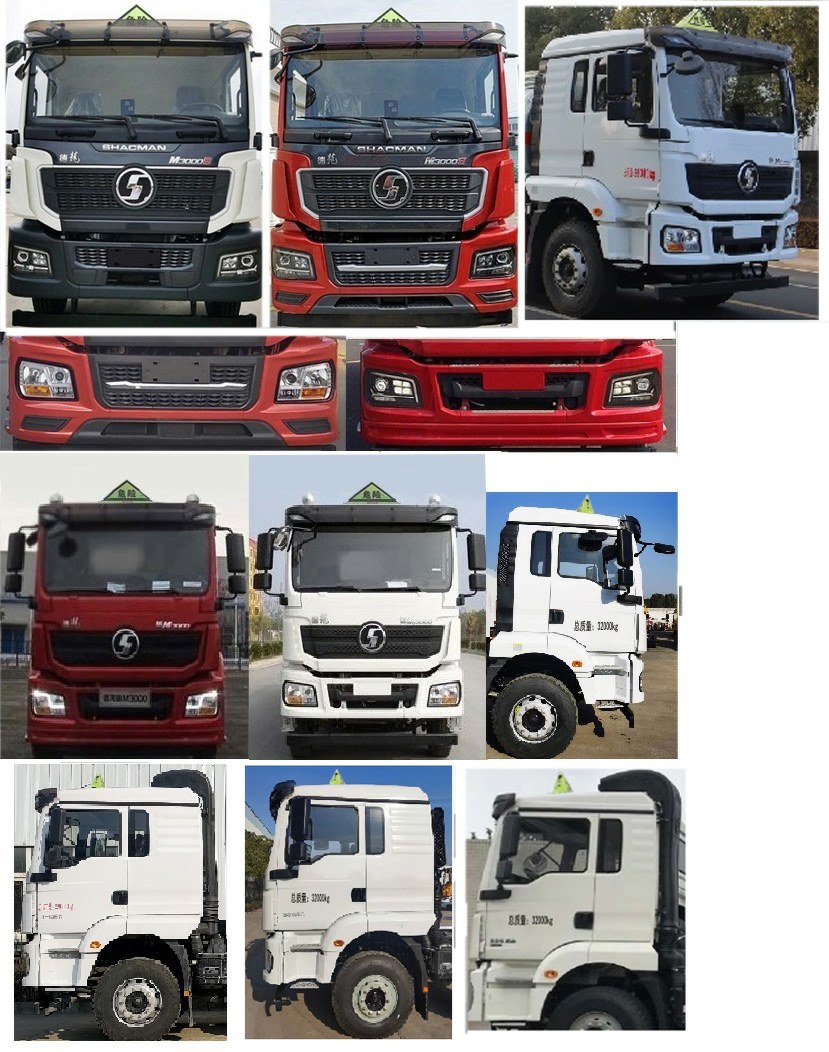 榮駿達(dá)牌HHX5320GYYSX6運(yùn)油車公告圖片