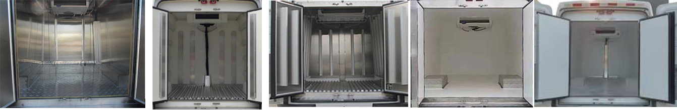 楚勝牌CSC5046XLCN6冷藏車公告圖片