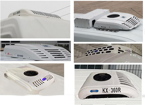 楚勝牌CSC5046XLCN6冷藏車公告圖片