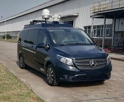 指挥车