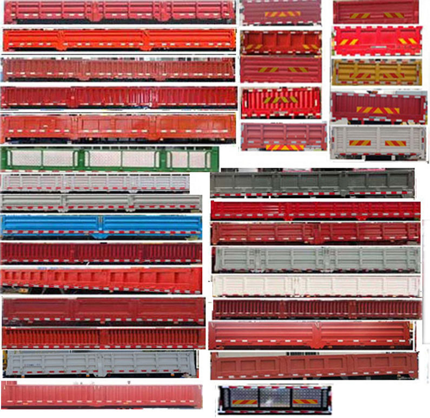 徐工牌XGS5182JSQS6隨車(chē)起重運(yùn)輸車(chē)公告圖片