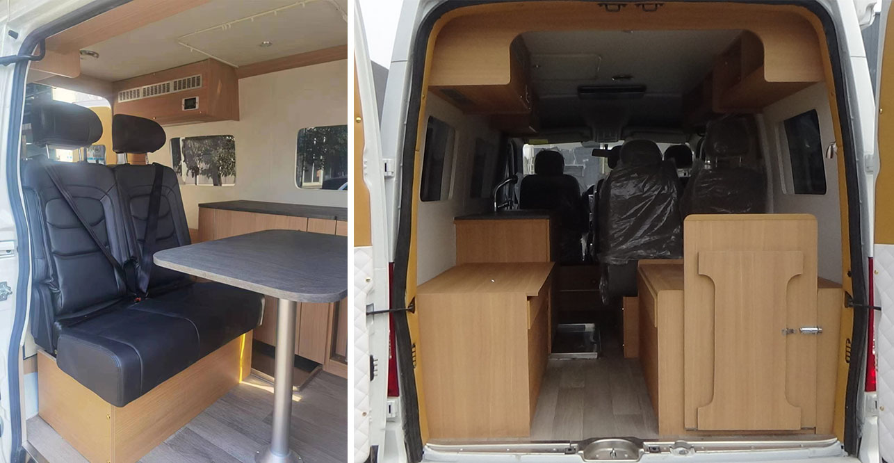 虹宇牌HYS5040XSWS6商務(wù)車公告圖片