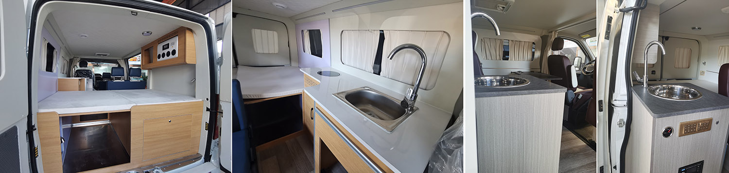 虹宇牌HYS5040XSWS6商務(wù)車公告圖片