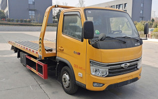 清障车