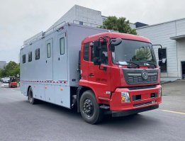指挥车