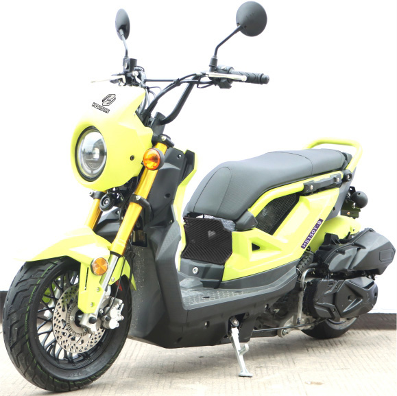 HS150T-B两轮摩托车