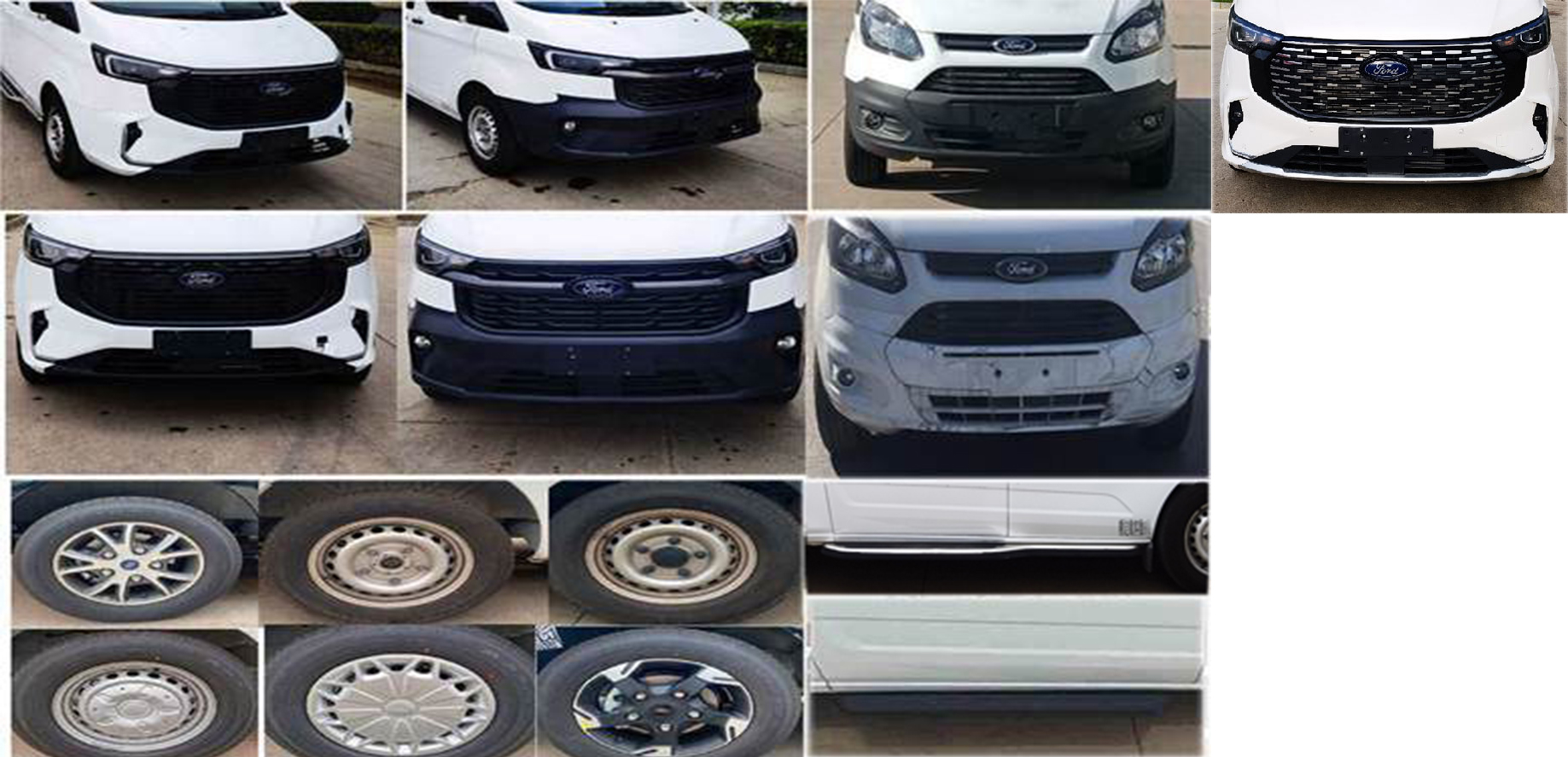 江改牌JX5039XYBZK6運(yùn)兵車公告圖片