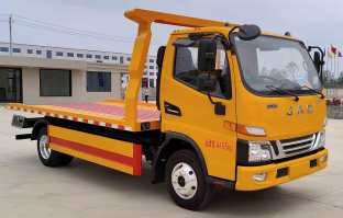 清障车