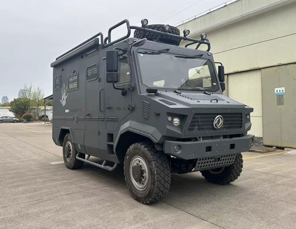 耐克薩斯牌NBK5120XLJ旅居車公告圖片