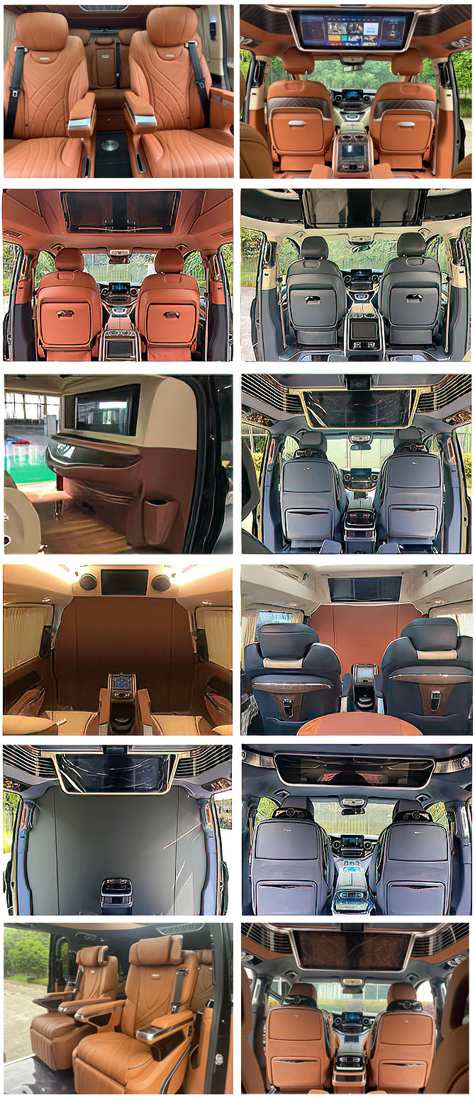 卡升牌ZZY5039XSWHB商務(wù)車公告圖片