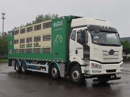雏禽运输车