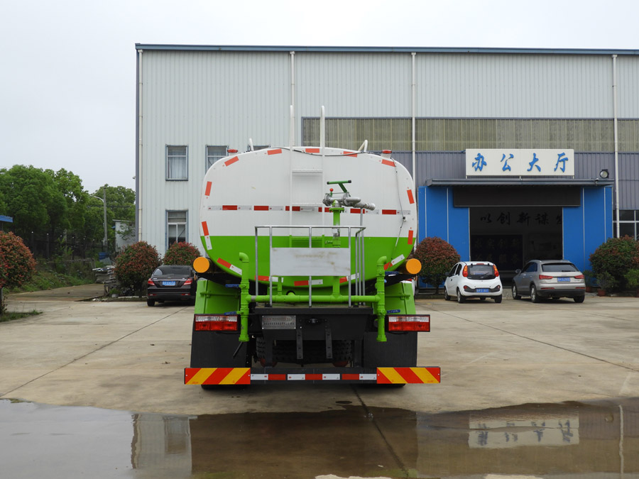 桐工牌TBJ5180GSSD3灑水車公告圖片