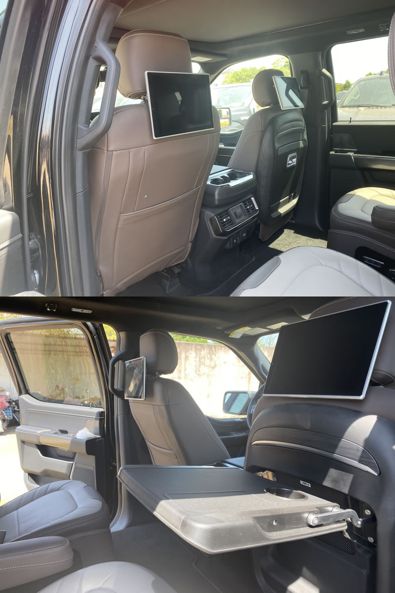 鈞天牌JKF5030XTXFE通信車(chē)公告圖片