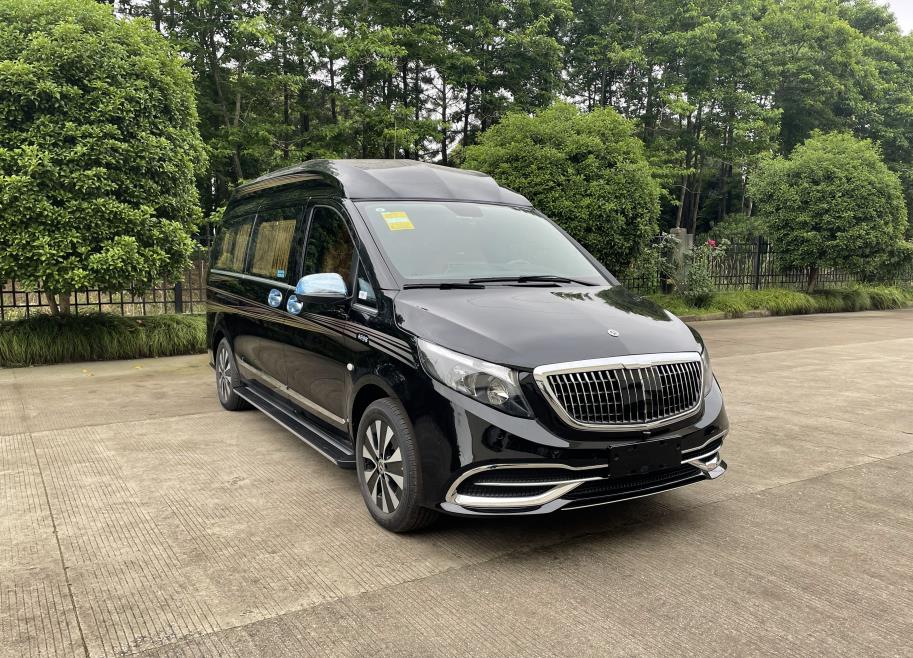 卡升牌ZZY5035XSWAB商務(wù)車公告圖片