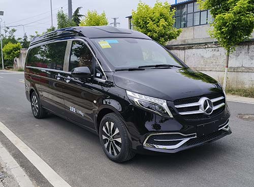 萊茵旅行者牌JZS5036XSWD3商務(wù)車公告圖片