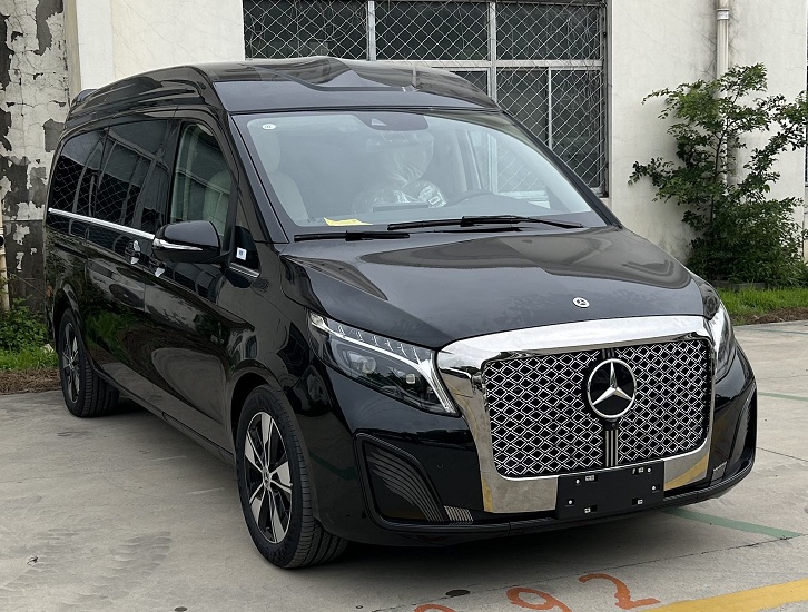 魁士牌KS5033XSW18商務(wù)車公告圖片