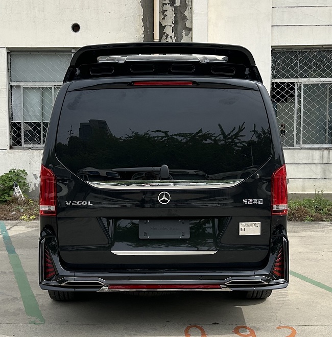 魁士牌KS5033XSW18商務(wù)車公告圖片