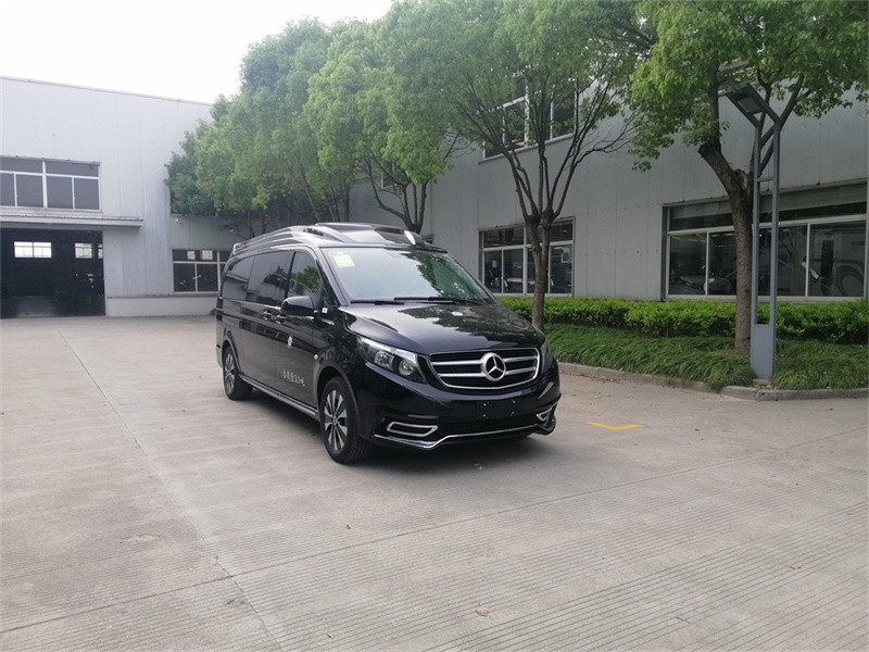 鉑馳牌ZXC5035XFZA福祉車(chē)公告圖片