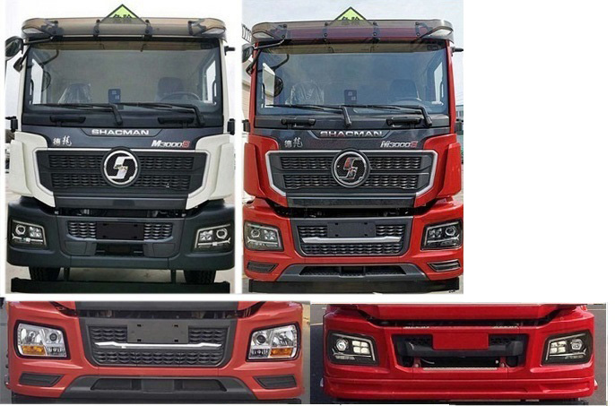 楚飛牌CLQ5266GRY6SX易燃液體罐式運(yùn)輸車(chē)公告圖片