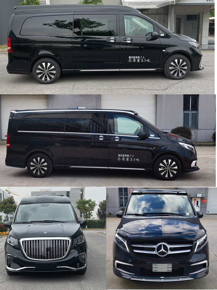 羅倫士牌RLX5032XBG流動(dòng)辦公車公告圖片