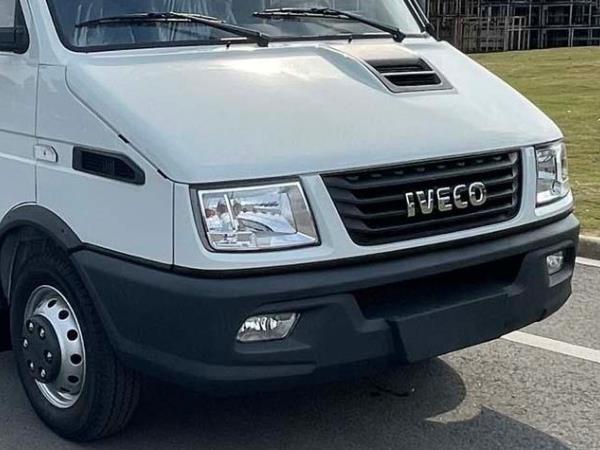 凱樂(lè)泰牌JYA5041XLC-NJ1冷藏車(chē)公告圖片