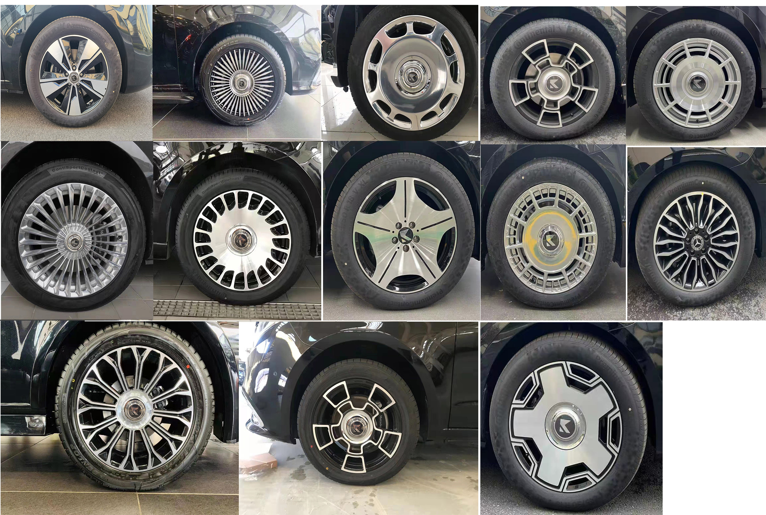 星影牌SKP5030XSW1商務(wù)車公告圖片