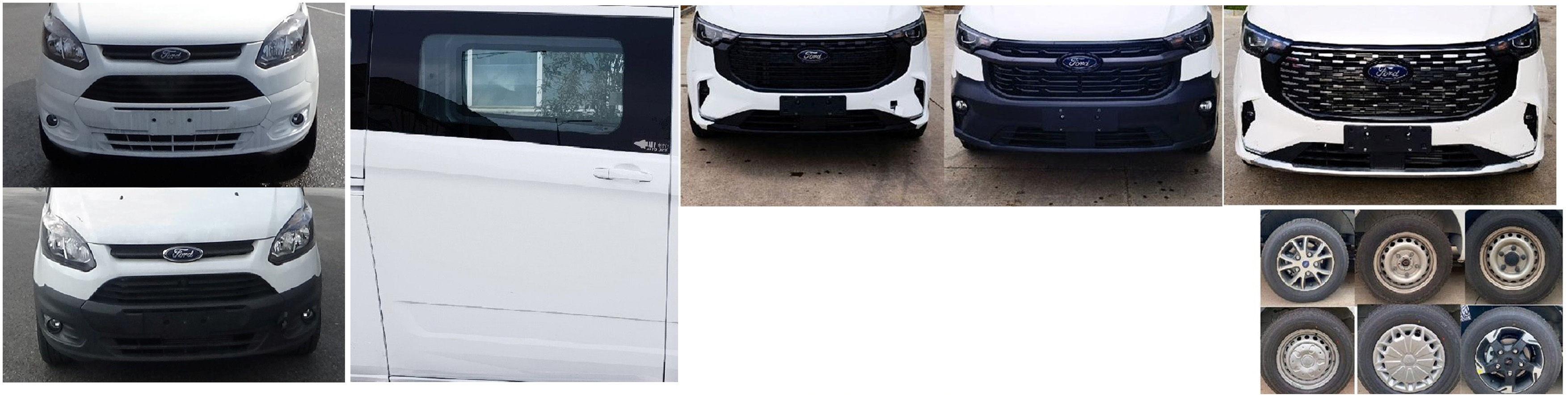 拓銳斯特牌YDL5044XJC12檢測(cè)車(chē)公告圖片