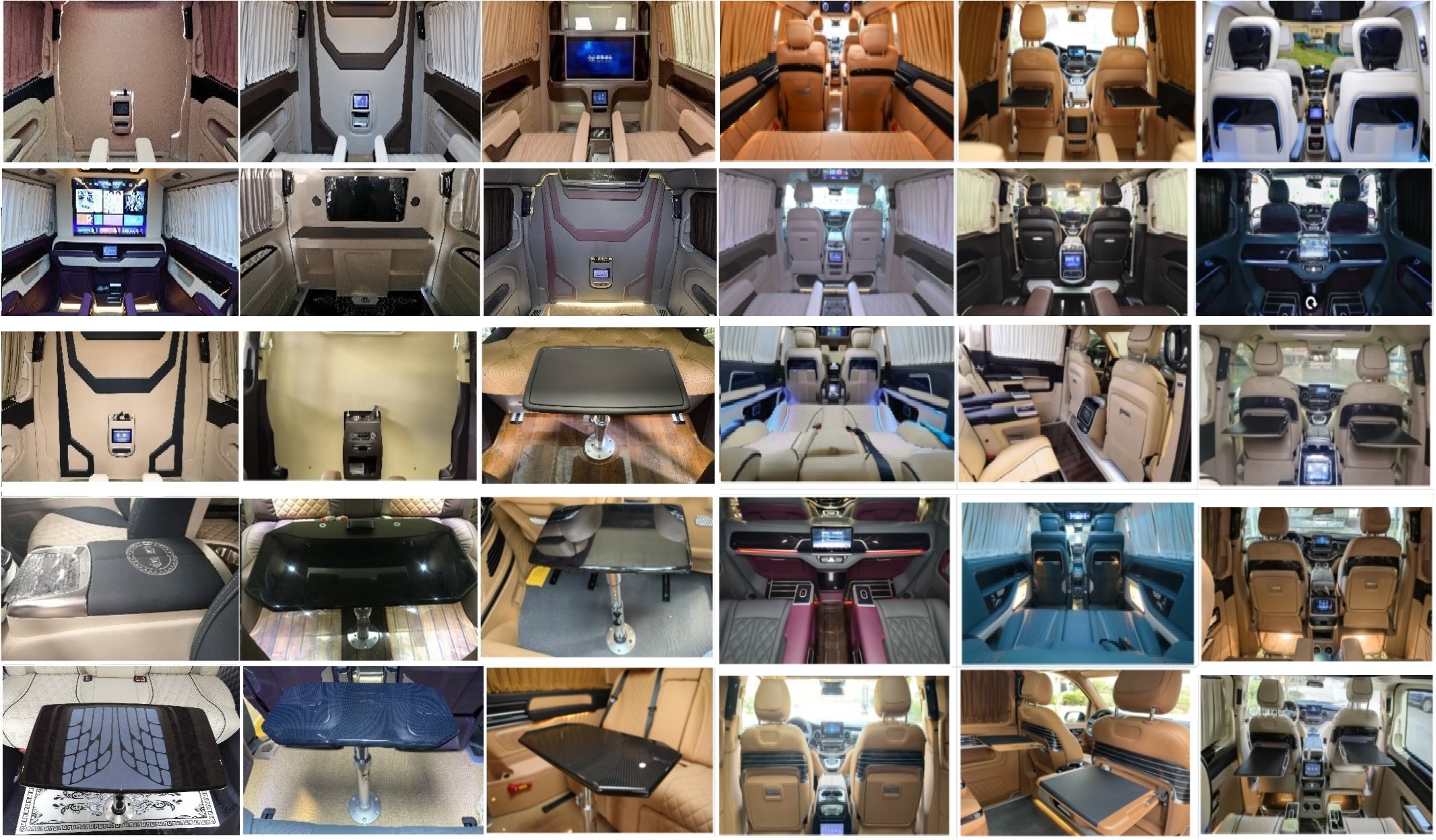 鉑馳牌ZXC5034XSWB商務(wù)車公告圖片