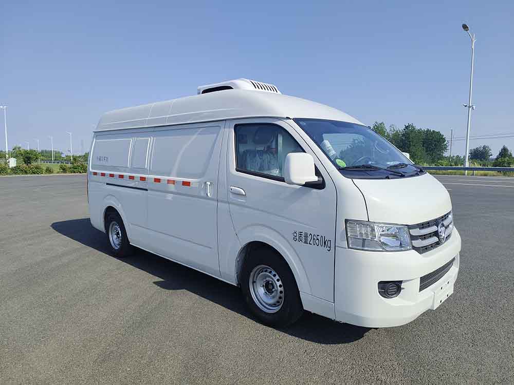 淼盛达牌ZMS5030XLCBJ4冷藏车公告图片