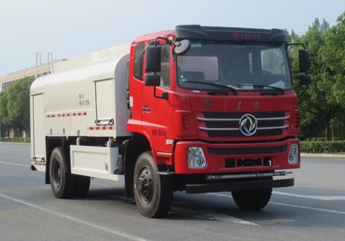 江特牌JDF5170GSSSZ6灑水車公告圖片