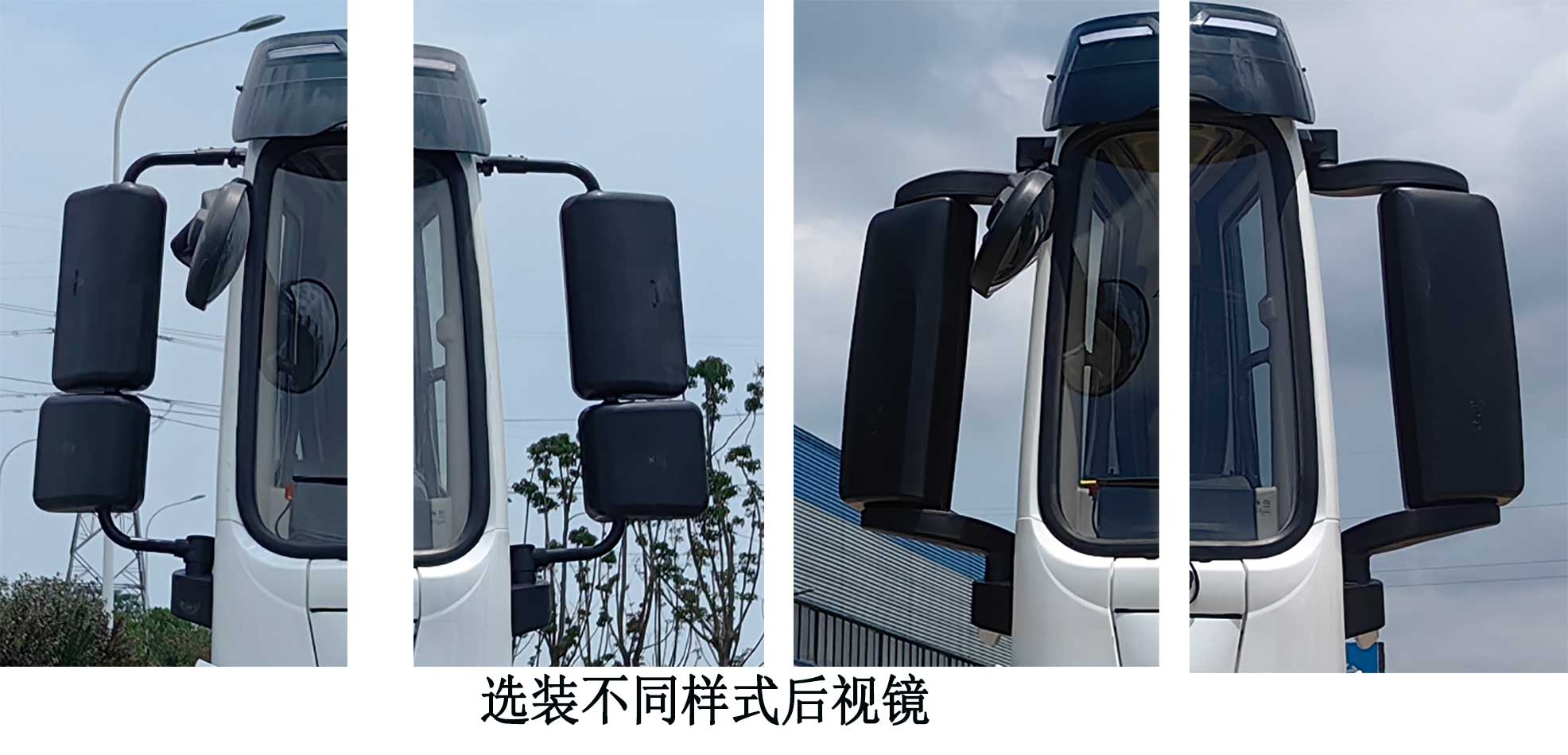 程力牌CL5184ZYSBEV纯电动压缩式垃圾车公告图片